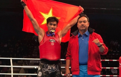 Nguyễn Trần Duy Nhất xử gọn cao thủ châu Âu, bảo vệ thành công ngôi vô địch thế giới