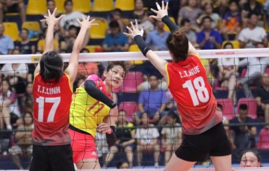 Thông tin - Đông Bắc 'chốt sổ' ngoại binh chặng 1 giải VĐQG 2026