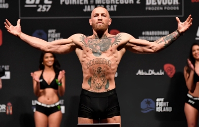 CHÍNH THỨC: Conor McGregor vắng mặt ở sự kiện đình đám nhất UFC