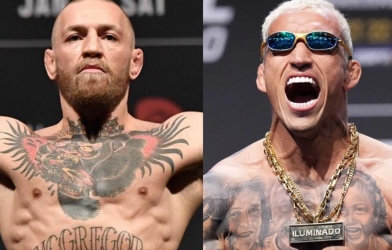 McGregor công kích Oliveira sau UFC 326, sẵn sàng thượng đài với 1 điều kiện