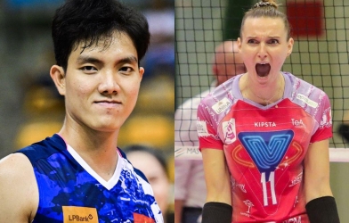 LPB Ninh Bình đón nhà vô địch châu Âu thay thế Bích Tuyền?