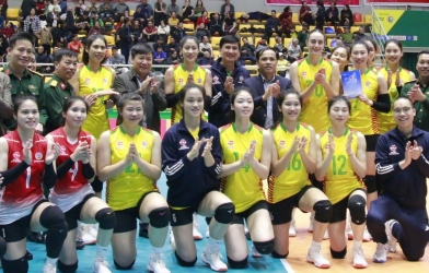 Thông tin - Đông Bắc chốt danh sách dự Cúp Hoa Lư - Bình Điền 2026