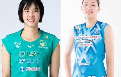 Lịch thi đấu bóng chuyền hôm nay 14/3