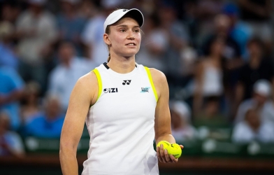 Tay vợt số 1 châu Á lọt chung kết Indian Wells, đạt kỉ lục mới trong sự nghiệp