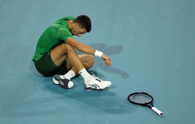 Hàng loạt tên tuổi rút lui khỏi Miami Open 2026