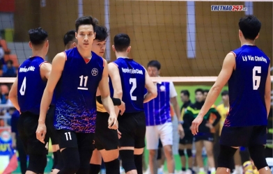 Trực tiếp bóng chuyền LPB Ninh Bình vs Hà Nội, 17h30 hôm nay 18/3