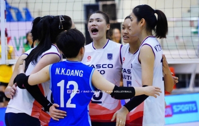 Link xem trực tiếp bóng chuyền Cúp Hoa Lư - Bình Điền 2026 hôm nay 20/3