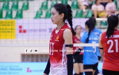 Trực tiếp bóng chuyền nữ LPB Ninh Bình vs Thông tin - Đông Bắc, 18h00 hôm nay 20/3