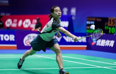 Nguyễn Thùy Linh đụng cựu số 1 thế giới ở tứ kết Orleans Masters 2026