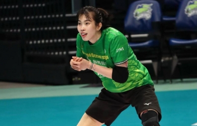 Link xem trực tiếp bóng chuyền hôm nay 21/3