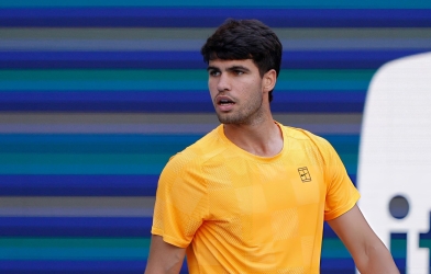 Thua ngỡ ngàng ở Miami Open, Alcaraz tiết lộ kế hoạch không tưởng