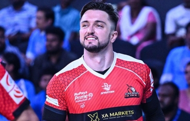 Công an TPHCM kích nổ 2 bom tấn ngoại binh ở giải bóng chuyền VĐQG 2026