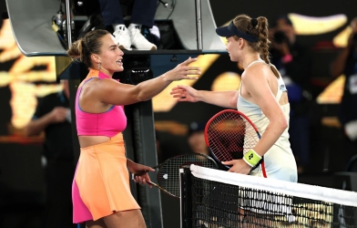 Kết quả tennis 26/3: Xác định những cái tên đầu tiên vào bán kết Miami