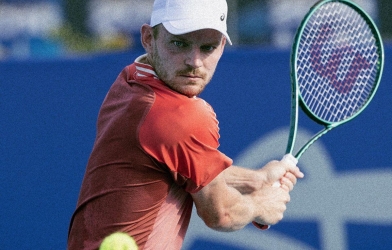 David Goffin tuyên bố giải nghệ ở tuổi 35