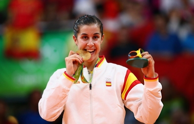 Bại tướng của Nguyễn Thùy Linh giải nghệ, ngay cả Nadal cũng phải quan tâm