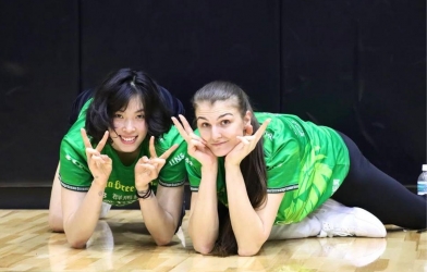 Lịch thi đấu bóng chuyền hôm nay 28/3