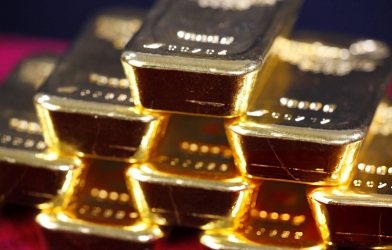 Giá vàng hôm nay 28/3: Quay trở lại đà tăng