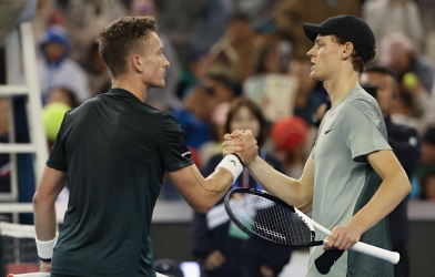 Xác định cặp trận chung kết Miami Open 2026