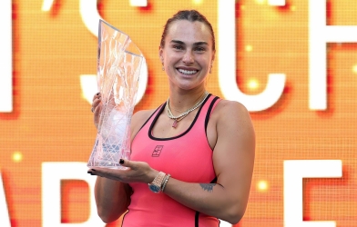 Sabalenka đăng quang Miami Open 2026, hoàn tất 'Sunshine Double'