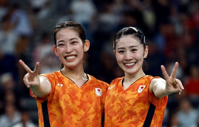 Chấn thương nặng ở Ciputra Hanoi, cựu số 2 thế giới dùng tiếng Việt nói lời gan ruột