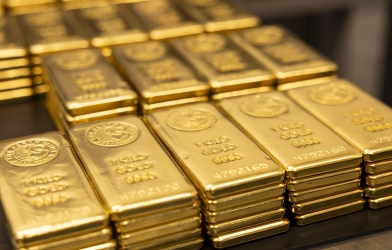 Giá vàng hôm nay 31/3: SJC nhích nhẹ, DOJI tăng chóng mặt