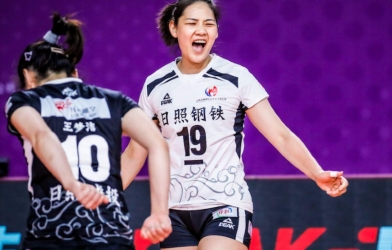 Ngoại binh Thông tin - Đông Bắc nhận danh hiệu 'khủng' ở giải Trung Quốc