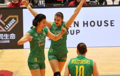 CHÍNH THỨC: CLB top đầu Nhật Bản tham dự Cúp VTV9-Bình Điền 2026