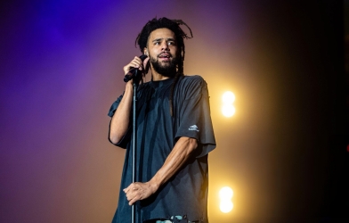 Rapper đình đám thế giới gia nhập giải bóng rổ nhà nghề Trung Quốc