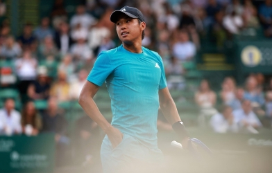 Learner Tien lần đầu 'làm chuyện ấy' trong sự nghiệp