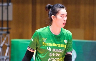 Lịch thi đấu bóng chuyền hôm nay 4/4