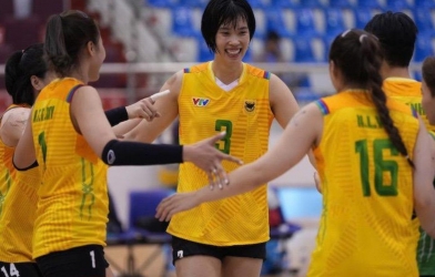 Lịch thi đấu bóng chuyền VĐQG 2026 hôm nay 7/4