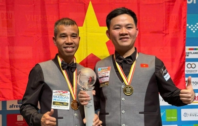 Trần Quyết Chiến lâm cảnh 'huynh đệ tương tàn' ở World Cup 2026