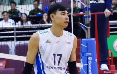 Ngọc Thuân ghi điểm như máy, Biên Phòng khởi đầu giải VĐQG 2026 thuận lợi