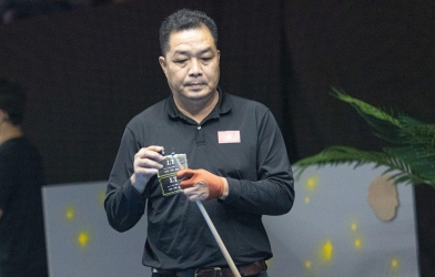 Carom 3 băng Việt Nam ra quân World Cup Bogota 2026 thuận lợi