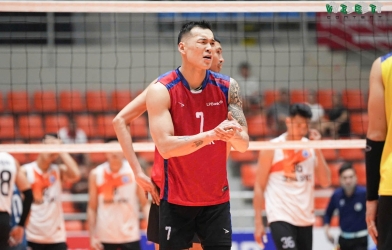 Trực tiếp bóng chuyền LPB Ninh Bình vs Sanest Khánh Hòa, 19h30 hôm nay 13/4