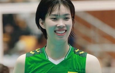 Thanh Thúy trở lại, VTV Bình Điền Long An hạ đẹp LPB Ninh Bình