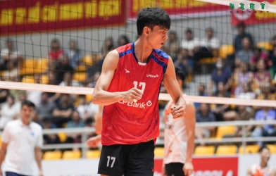 Thắng sốc Công an TPHCM, LPB Ninh Bình còn nguyên cơ hội dự Cúp Hùng Vương 2026