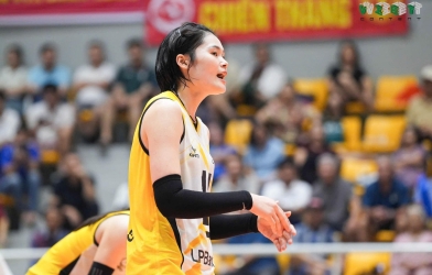 Trực tiếp bóng chuyền nữ LPB Ninh Bình vs Thông tin-Đông Bắc, 12h00 hôm nay 17/4