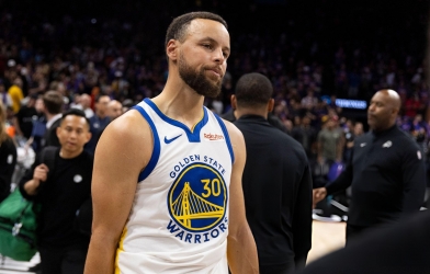 Ngôi sao Đông Nam Á lên tiếng, 'bếp trưởng' Curry cùng Warriors hết cửa dự NBA Playoffs 2026