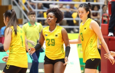 Lịch thi đấu bóng chuyền Cúp Hùng Vương 2026 mới nhất