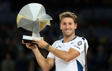 Lịch thi đấu tennis Madrid Open 2026 mới nhất