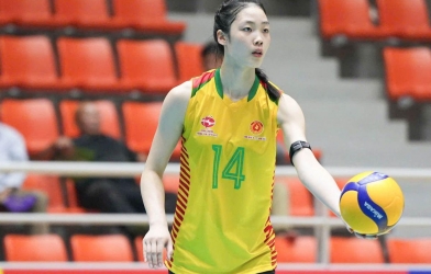 Lịch thi đấu bóng chuyền hôm nay 21/4