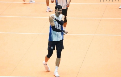 Link xem trực tiếp bóng chuyền Cúp Hùng Vương 2026 hôm nay 23/4