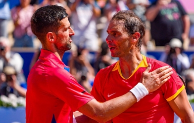 Djokovic nói thẳng khoảnh khắc đáng nhớ nhất sự nghiệp