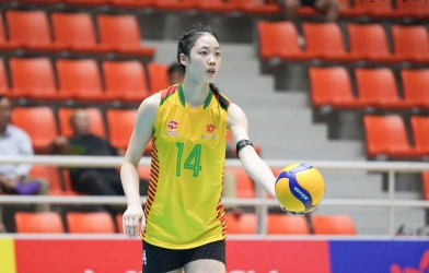 Hạ VTV Bình Điền Long An, Thông tin-Đông Bắc giành HCĐ Cúp Hùng Vương 2026