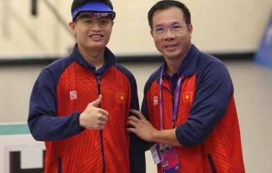 NÓNG: ASIAD sẽ tổ chức 5 năm một lần, thay vì 4 năm như hiện tại