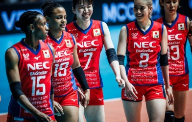 Lịch thi đấu bóng chuyền hôm nay 29/4