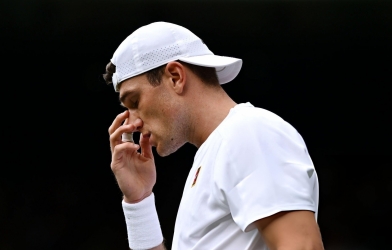 Ngôi sao tiếp theo rút lui khỏi Roland Garros 2026