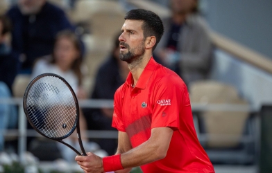 Các tay vợt hàng đầu thẳng thừng chê tiền thưởng ở Roland Garros 2026