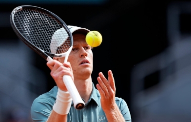 Lịch thi đấu tennis Rome Masters 2026 mới nhất